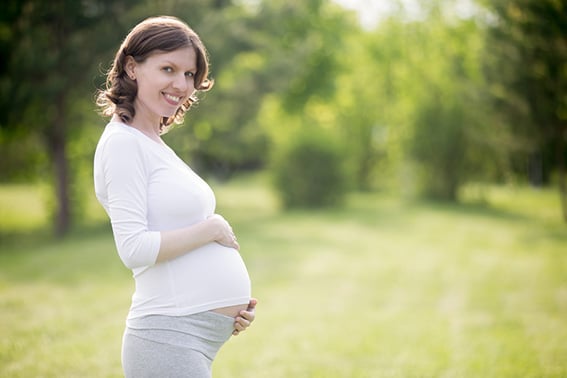 Peggy Lambertin Sophrologue pour femmes enceintes à Orange Vaucluse